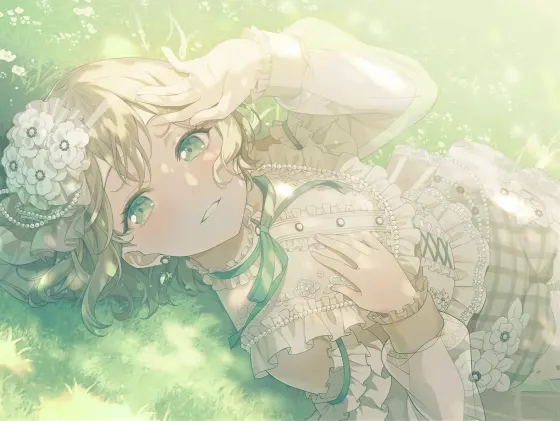 Moca Aoba
