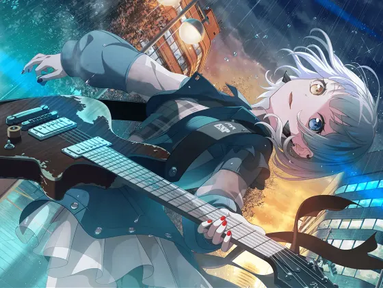 Raana Kaname
